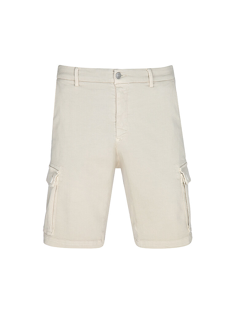 REPLAY Shorts VANNIE  beige | 32 von Replay