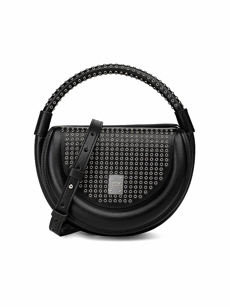 REPLAY Tasche - Mini Bag schwarz von Replay