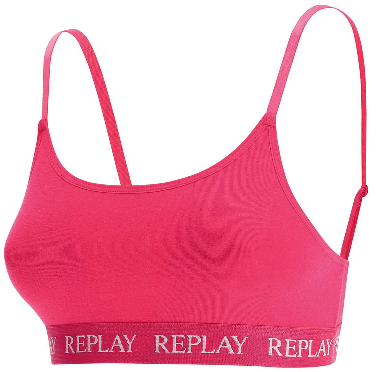 Replay Bralette »LADY CASUAL BRALETTE« von Replay