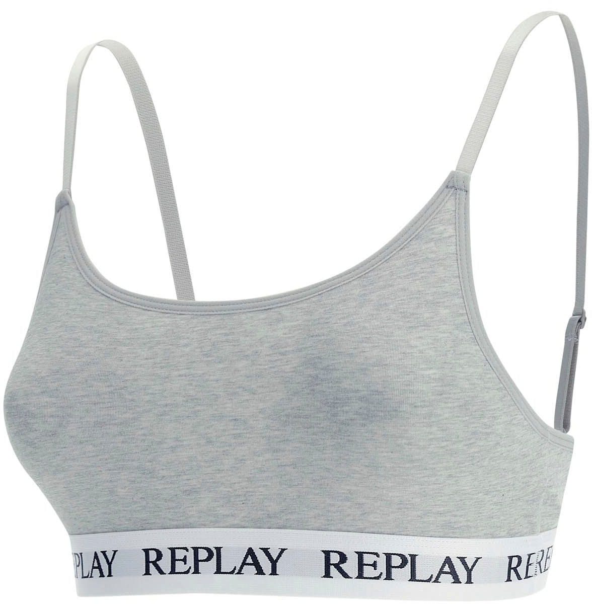 Replay Bralette »LADY CASUAL BRALETTE« von Replay