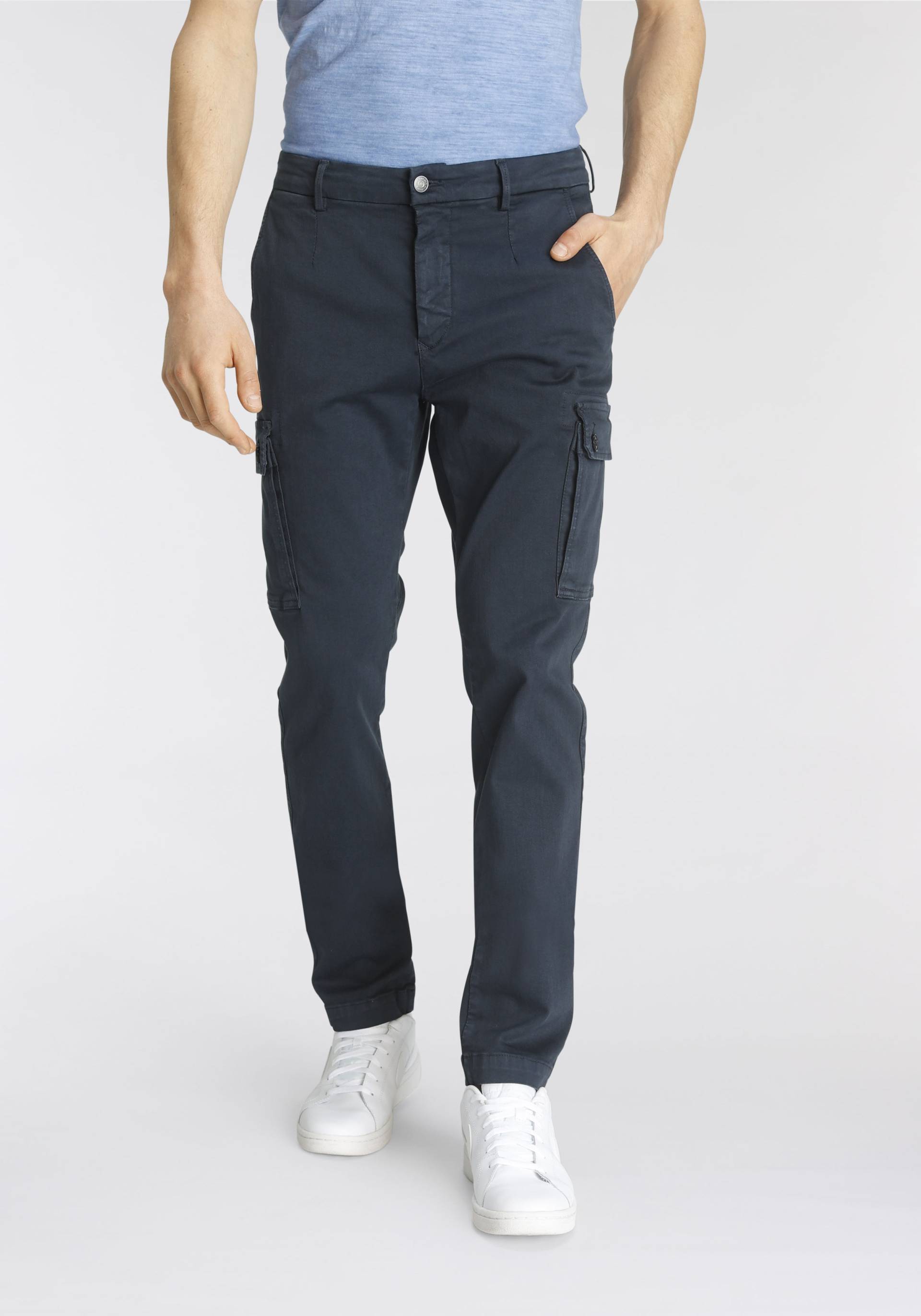 Replay Cargohose »JAAN Hyperflex« Replay Cargohose »JAAN Hyperflex« von Replay