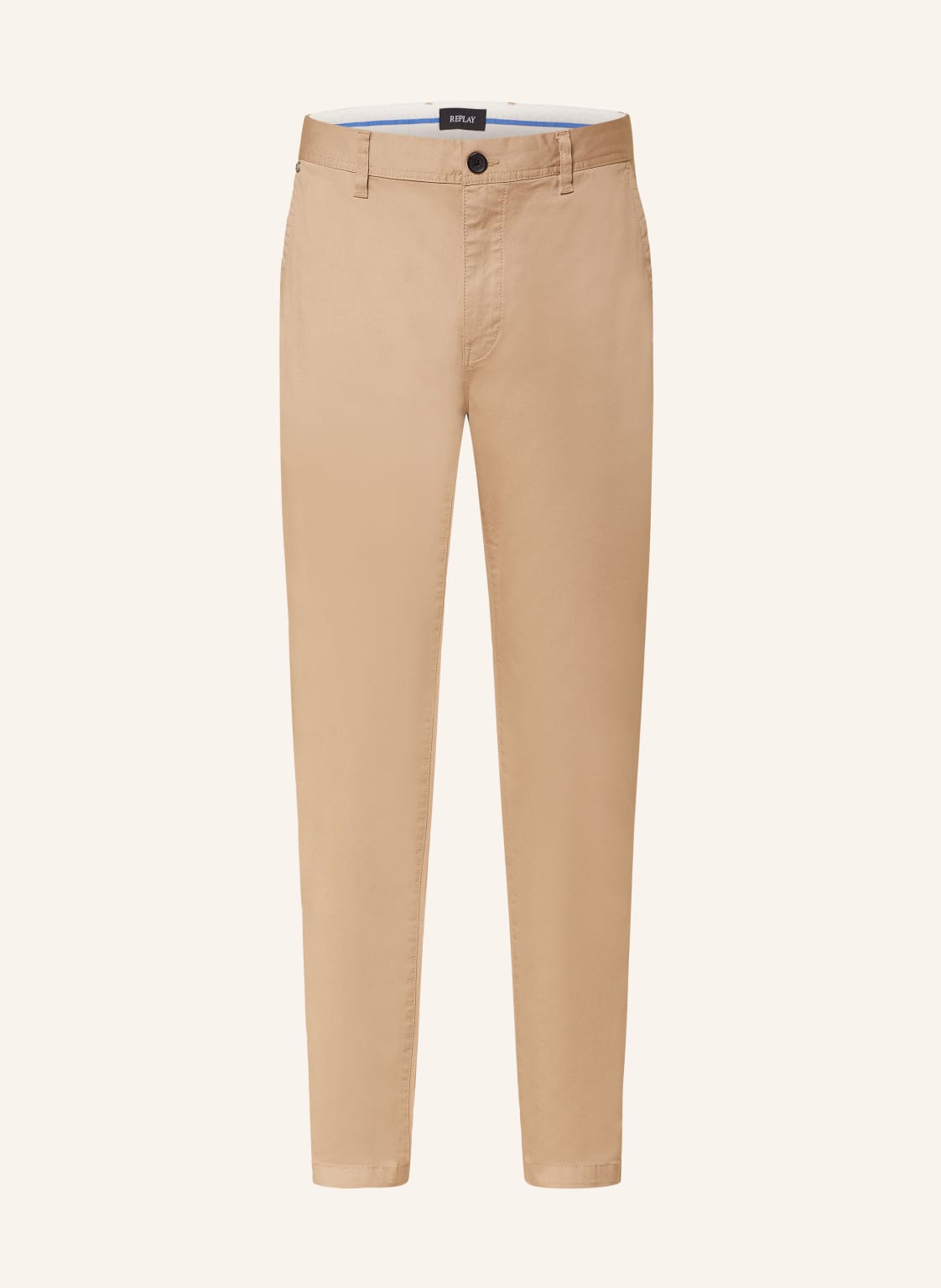 Replay Chino beige von Replay