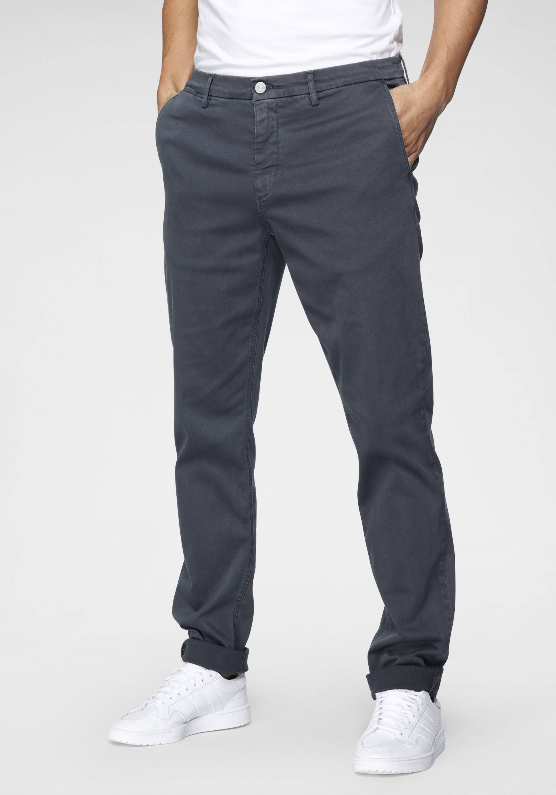 Replay Chinohose »Benni Hyperflex« Replay Chinohose »Benni Hyperflex« von Replay