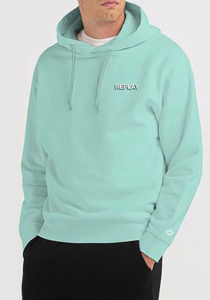 Replay Hoodie von Replay