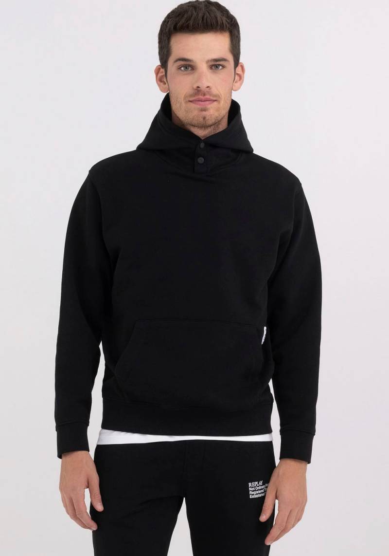 Replay Hoodie von Replay