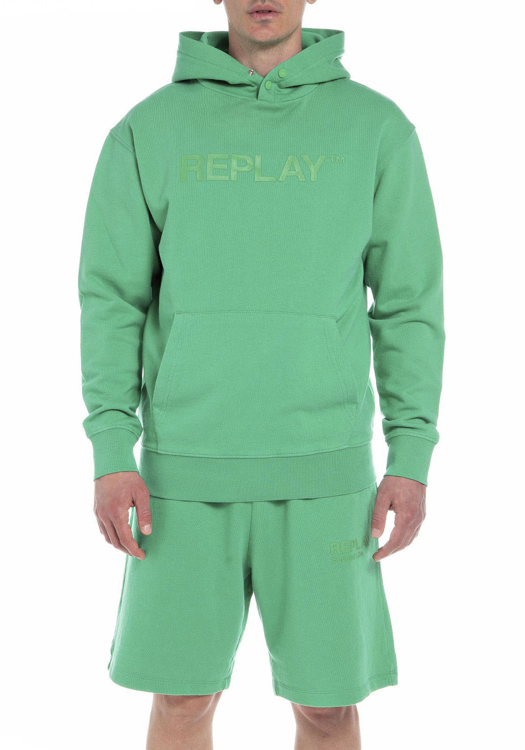 Replay Hoodie von Replay