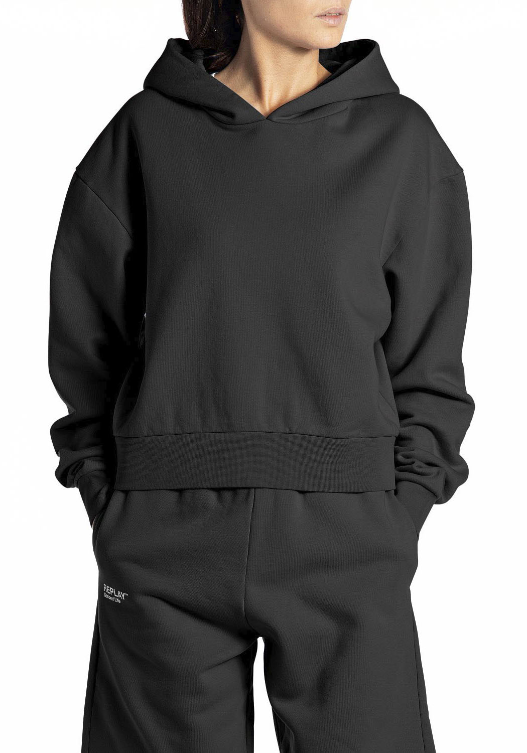 Replay Hoodie von Replay