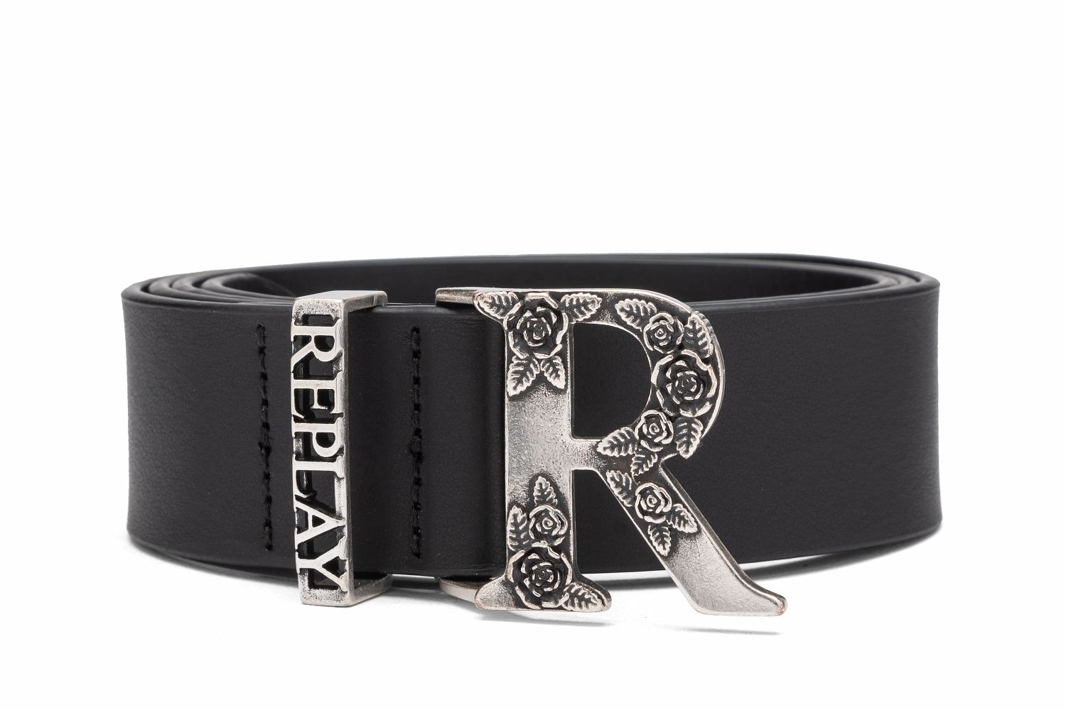 Replay Hüftgürtel, mit Monogrammschnalle Replay Hüftgürtel, mit Monogrammschnalle von Replay