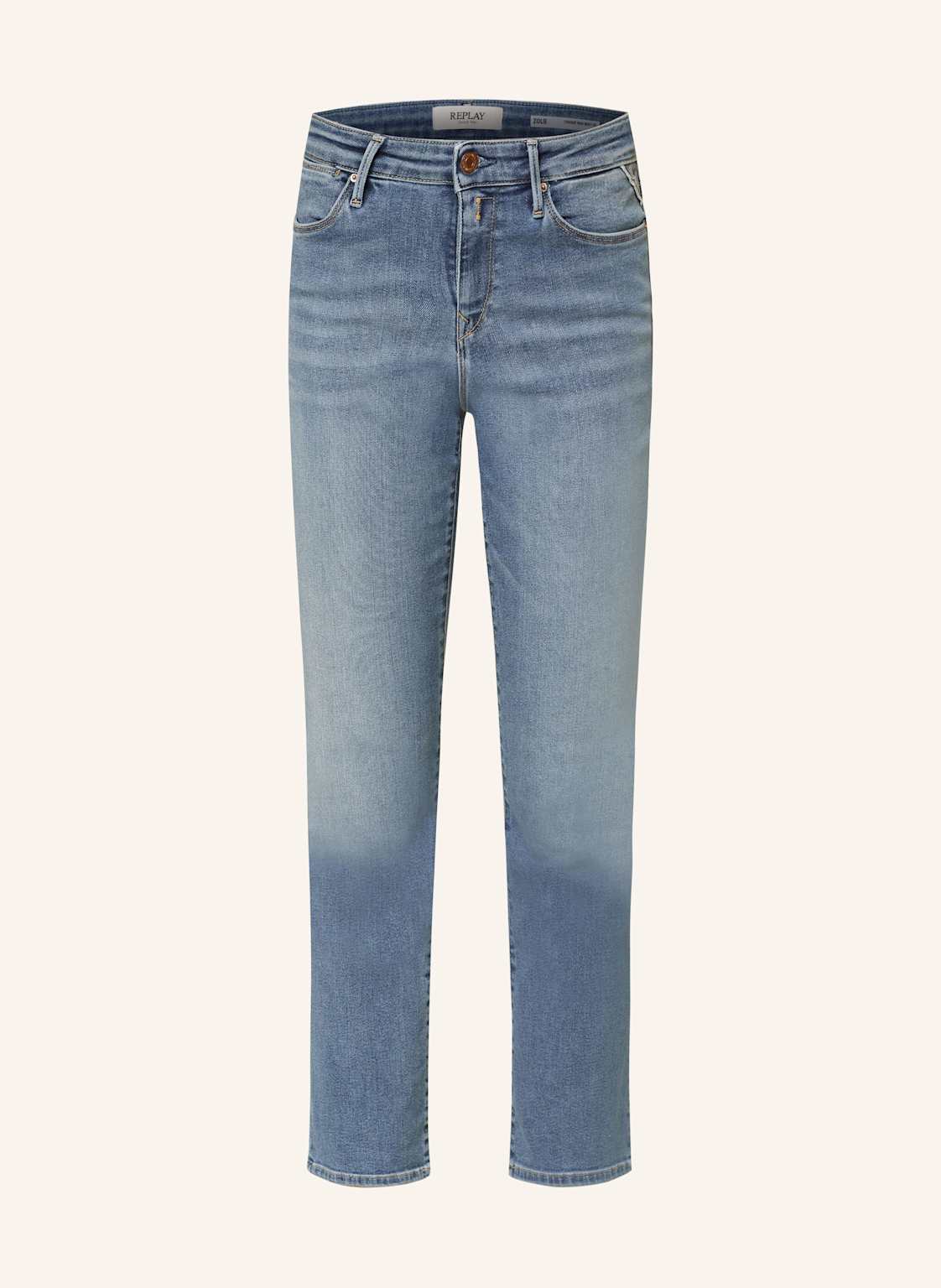Replay Jeans Zolie blau Replay Jeans Zolie blau von Replay