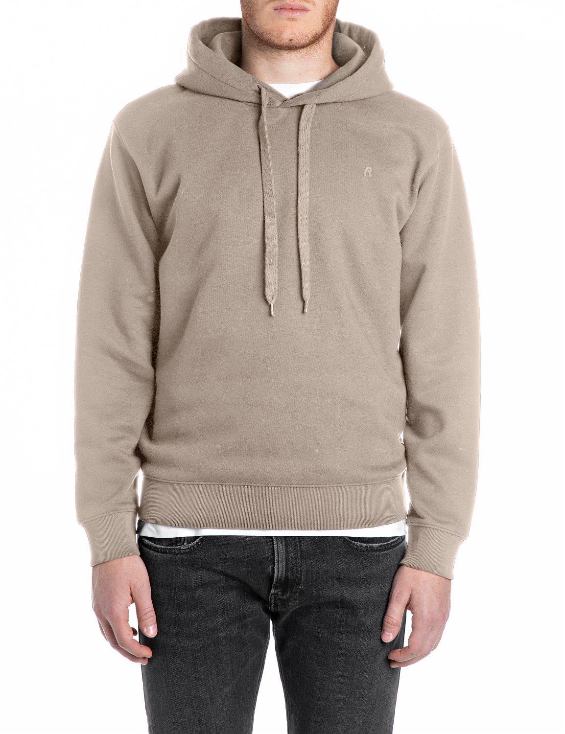 Replay Kapuzensweatshirt Replay Kapuzensweatshirt von Replay