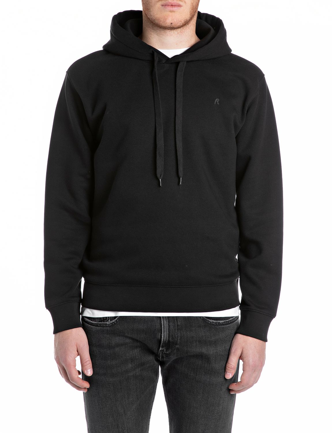 Replay Kapuzensweatshirt Replay Kapuzensweatshirt von Replay