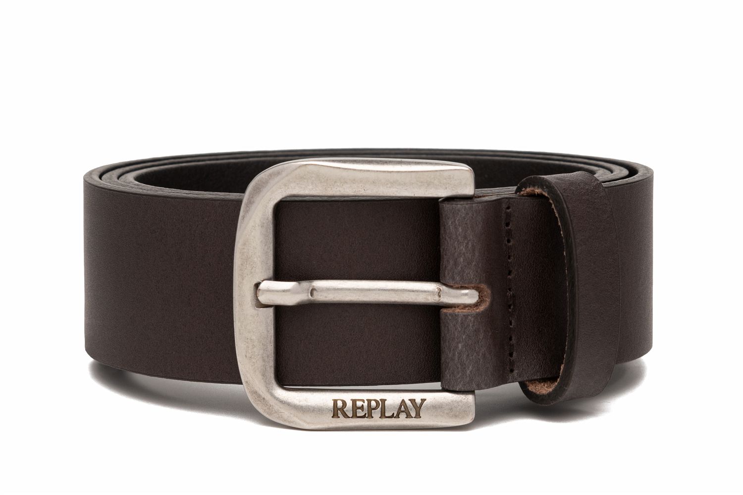 Replay Ledergürtel Replay Ledergürtel von Replay