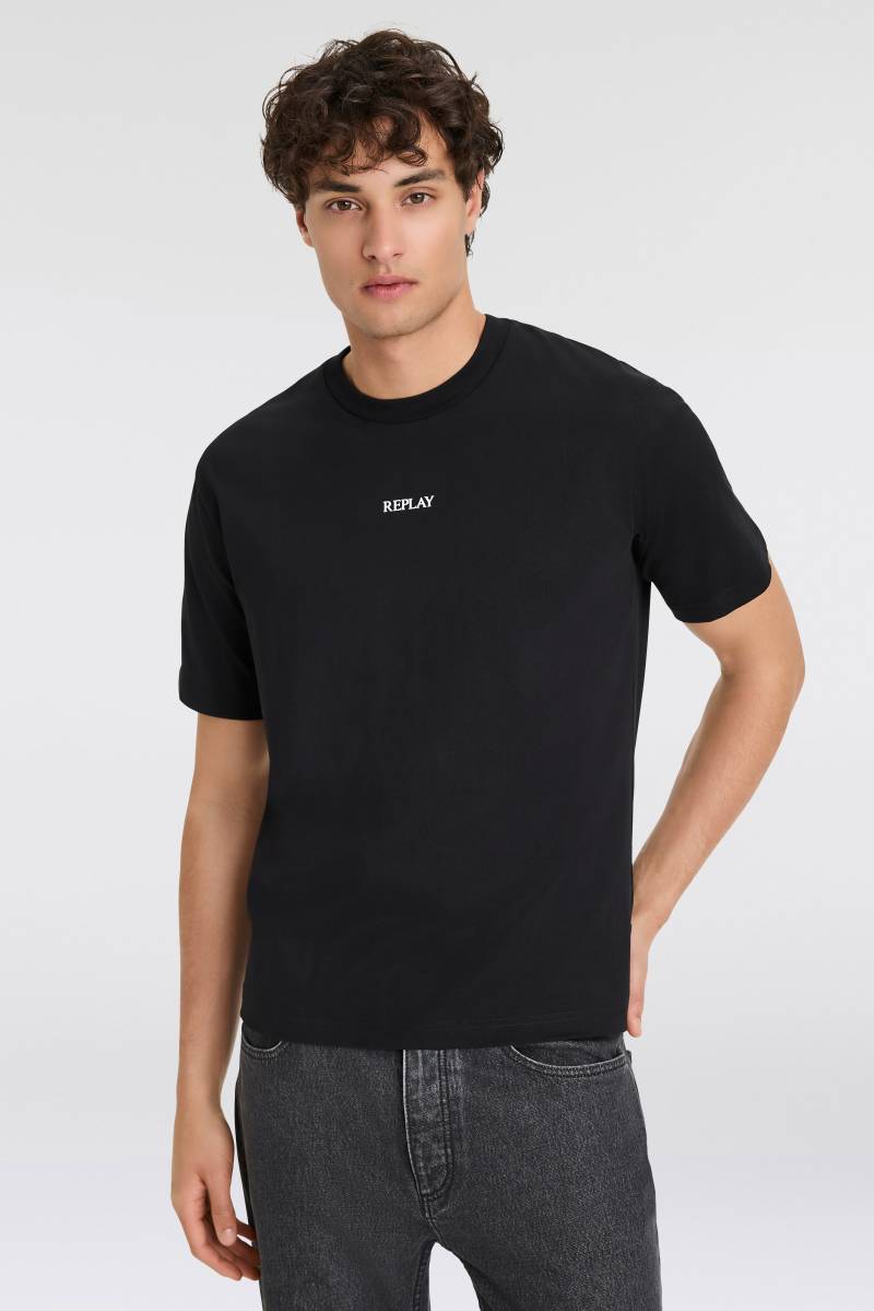 Replay Oversize-Shirt von Replay