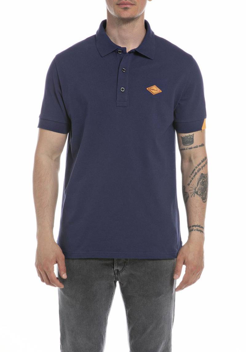 Replay Poloshirt von Replay