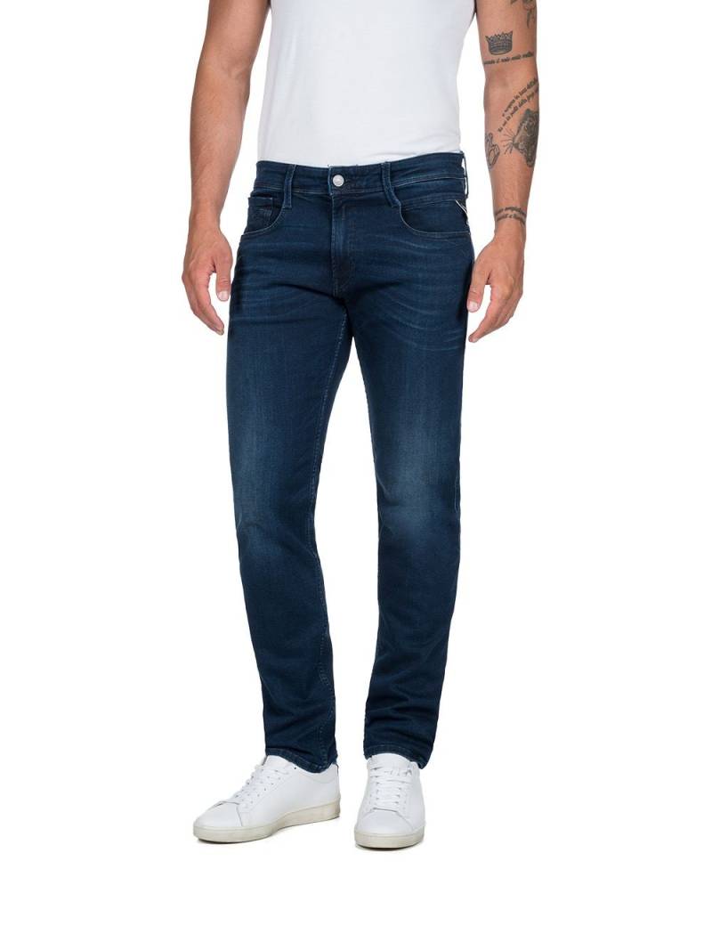Replay Slim-fit-Jeans »ANBASS« von Replay