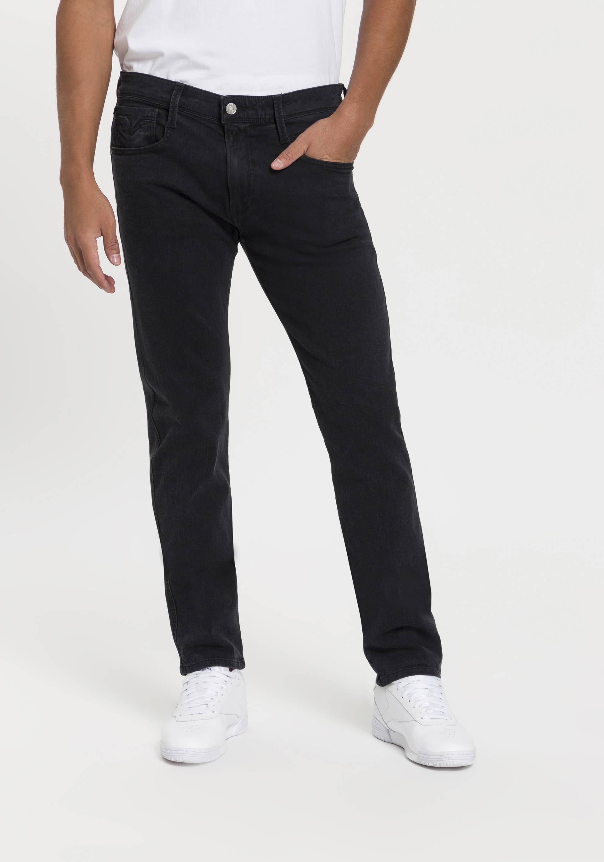 Replay Slim-fit-Jeans »ANBASS« von Replay