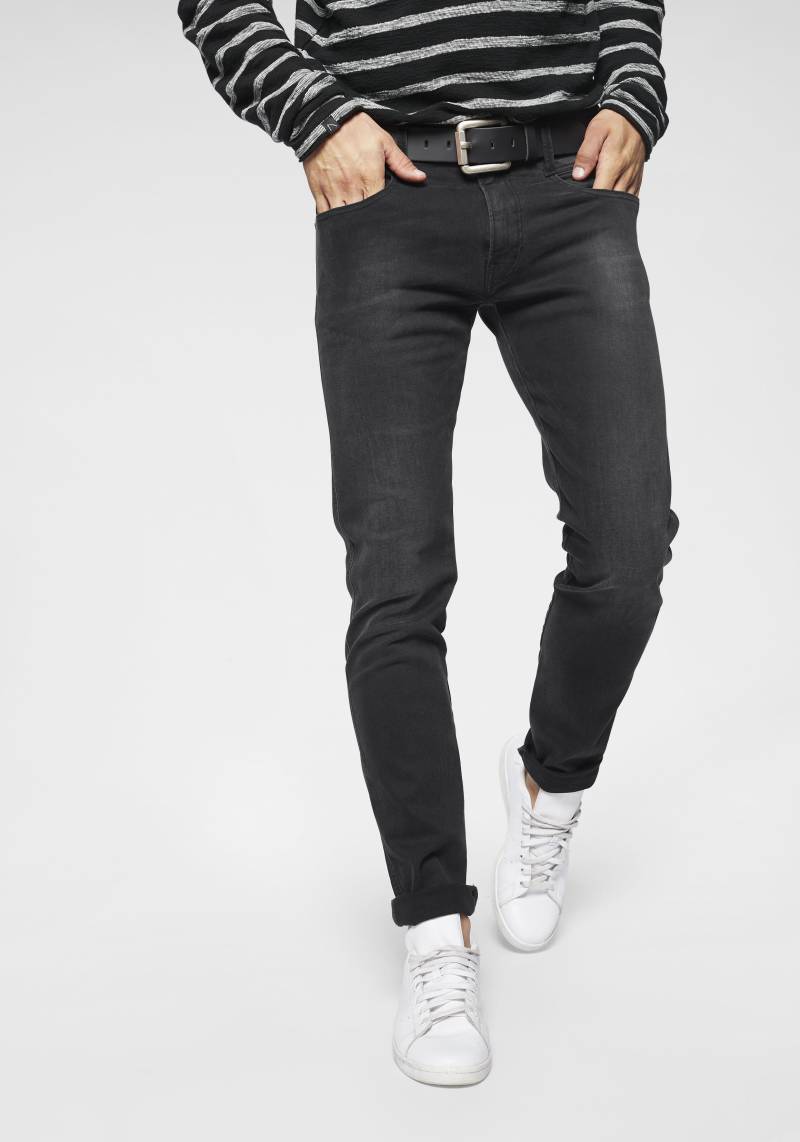Replay Slim-fit-Jeans »Anbass Superstretch« von Replay