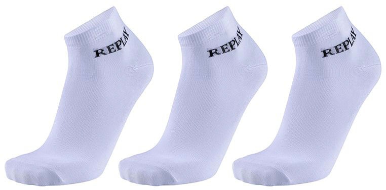 Replay Sneakersocken, (Packung) von Replay