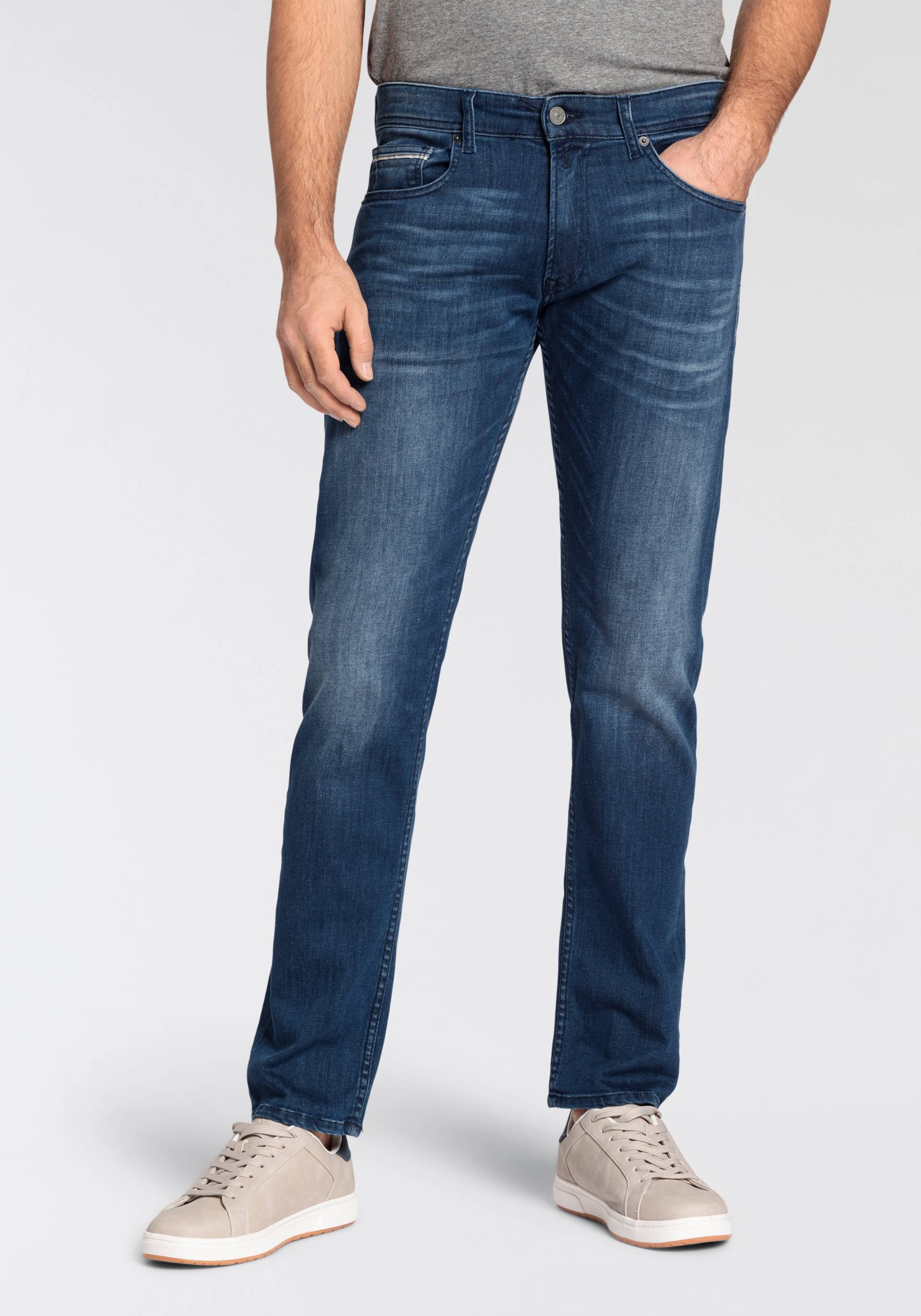 Replay Straight-Jeans »GROVER« von Replay