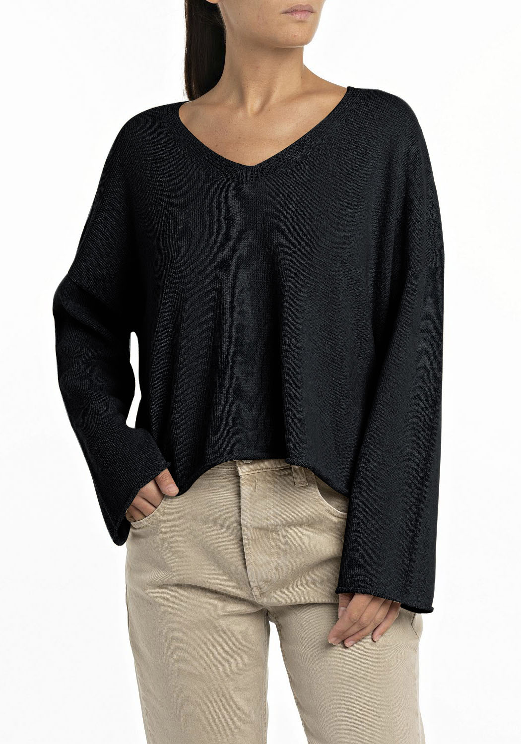 Replay Strickpullover von Replay