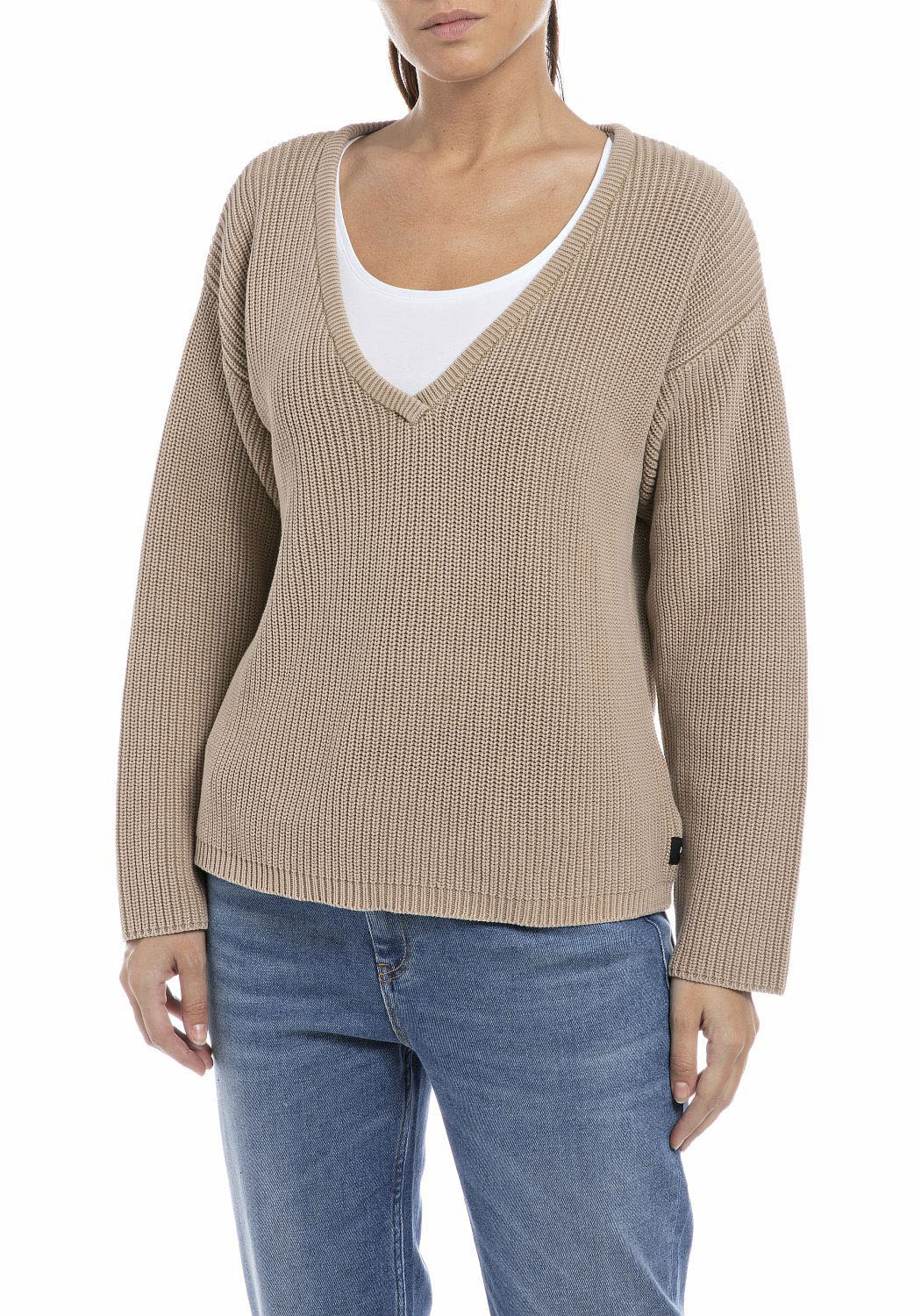 Replay Strickpullover von Replay