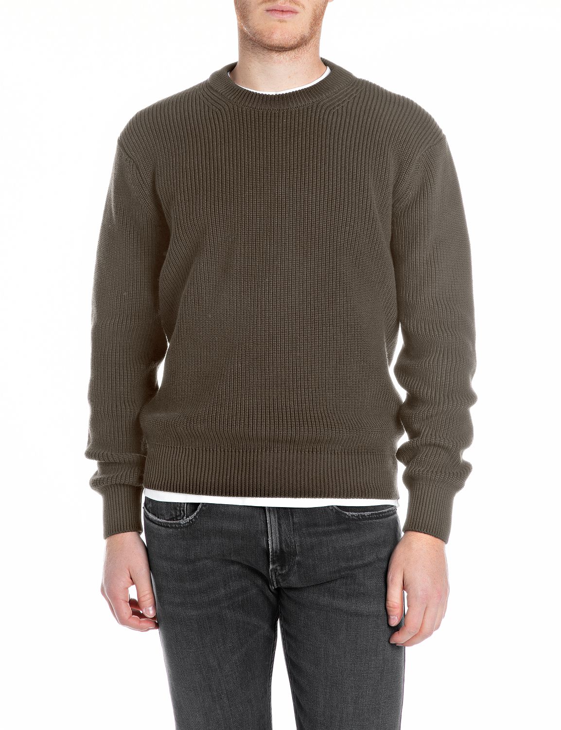 Replay Strickpullover Replay Strickpullover von Replay