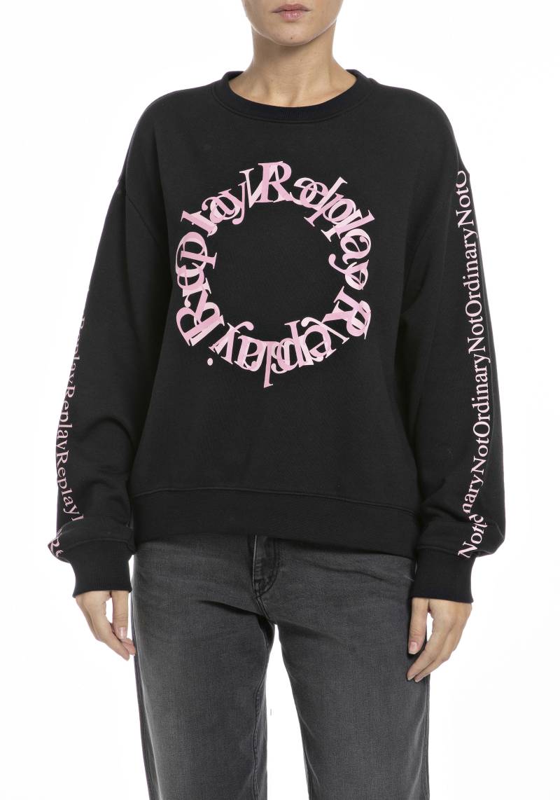 Replay Sweatshirt von Replay