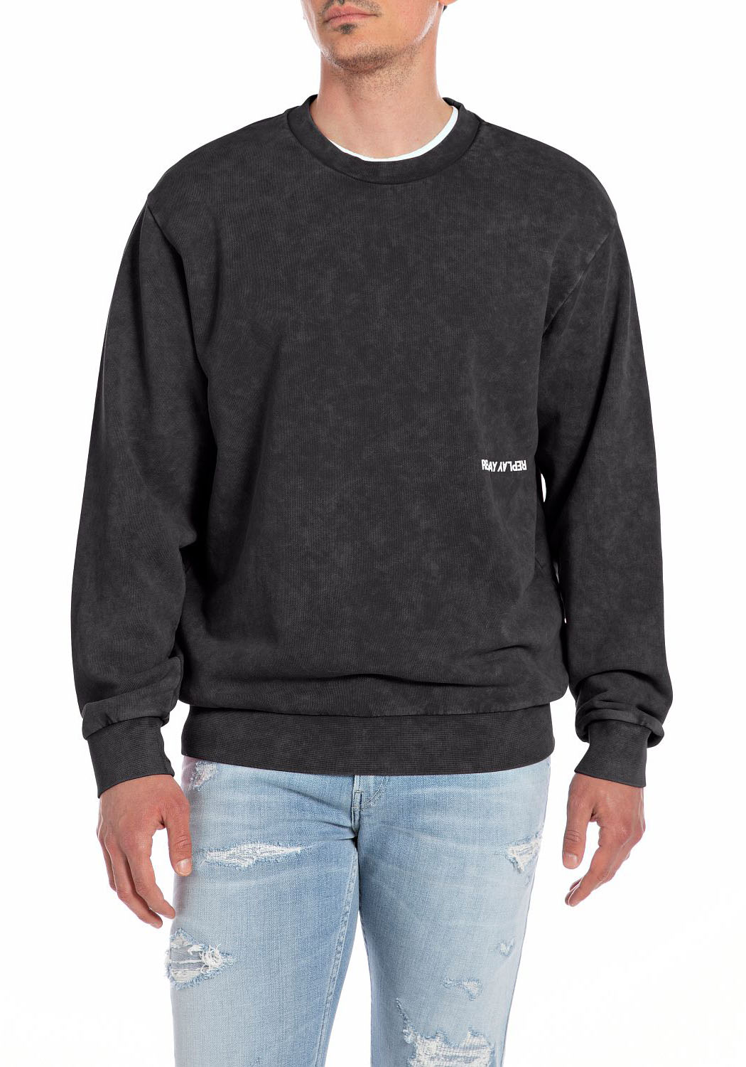 Replay Sweatshirt von Replay