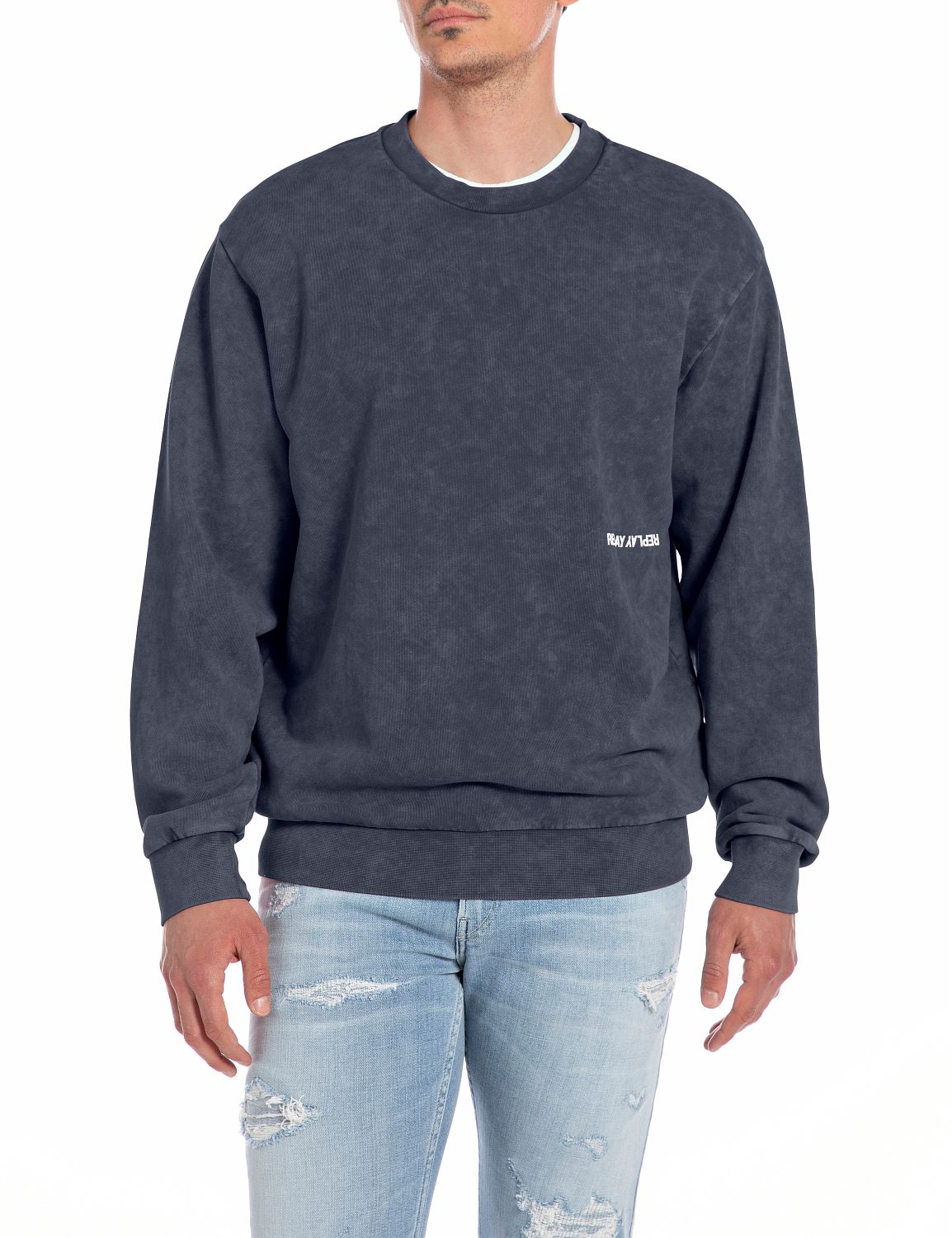 Replay Sweatshirt von Replay