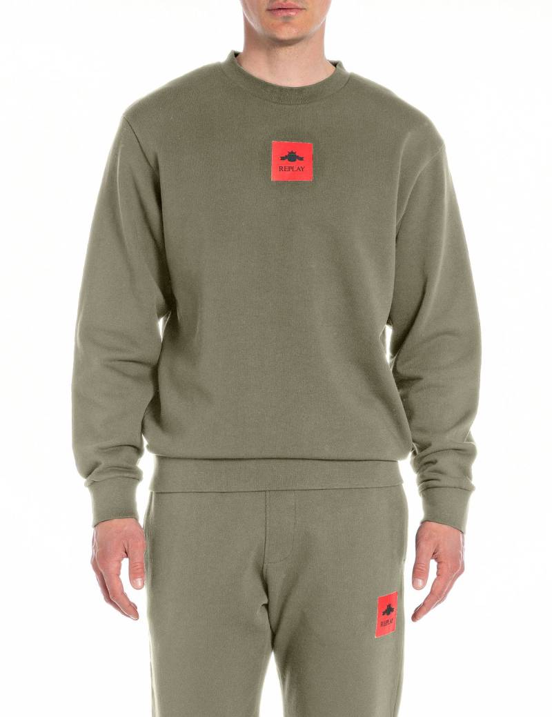 Replay Sweatshirt von Replay