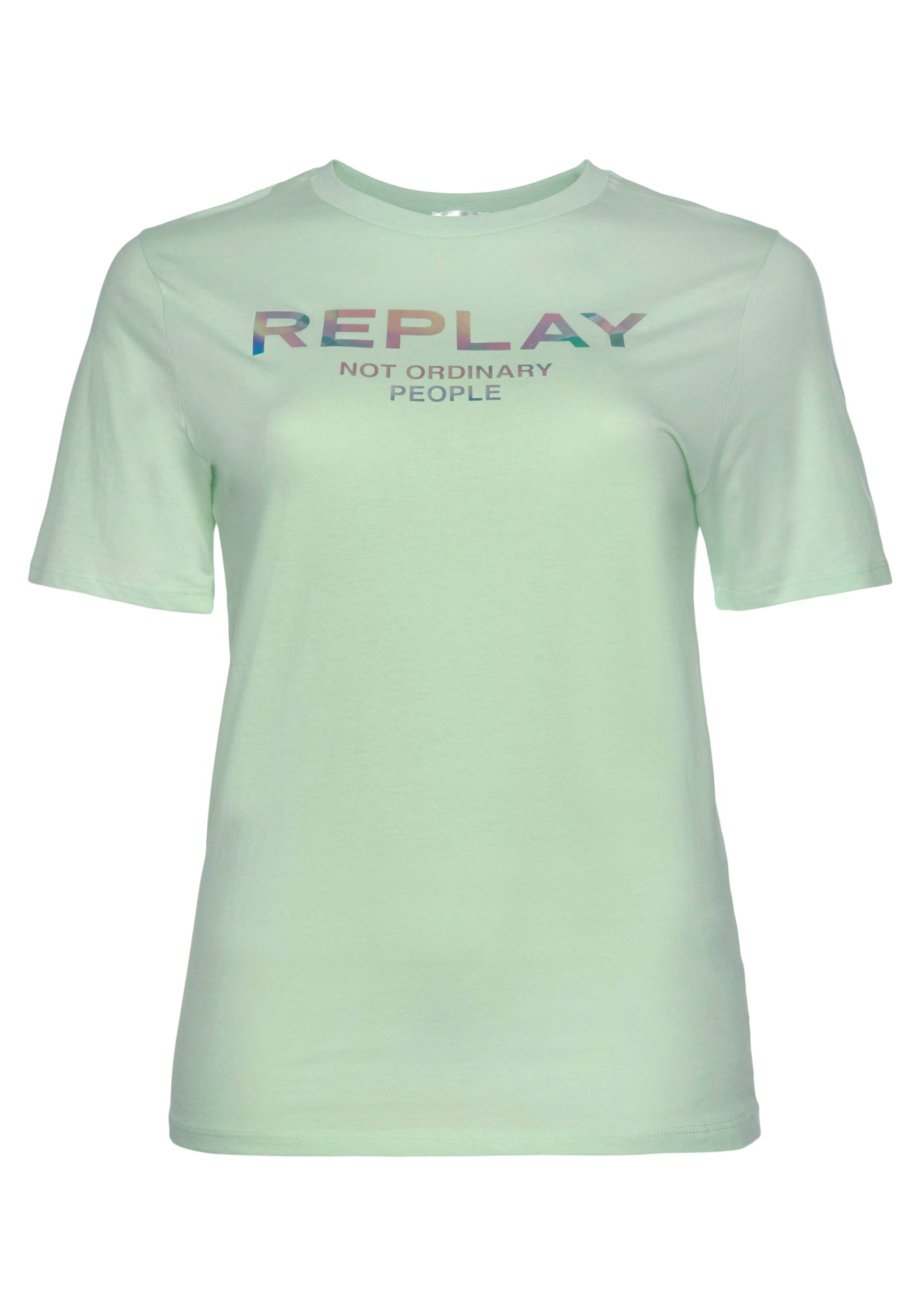 Replay T-Shirt von Replay