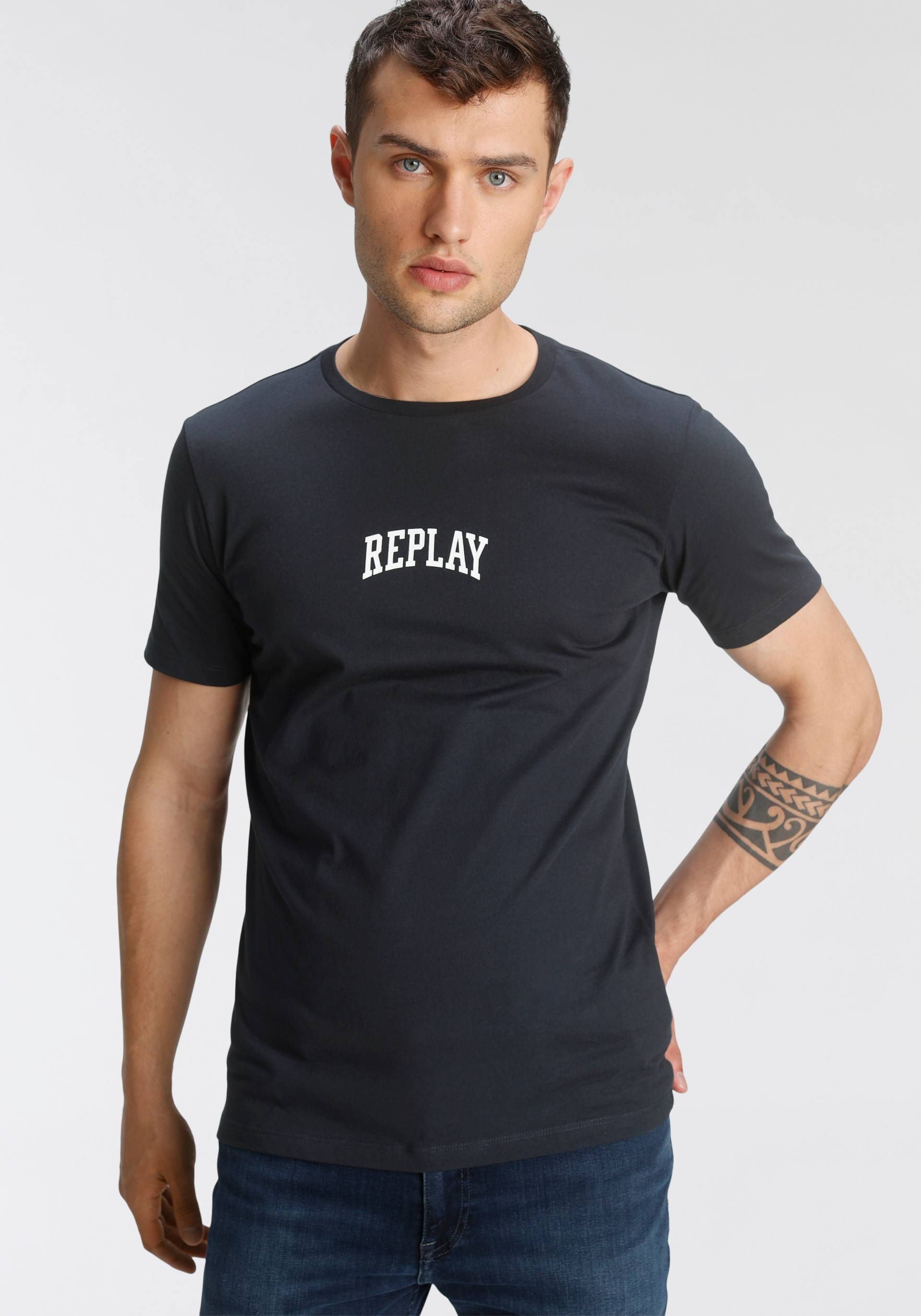 Replay T-Shirt von Replay