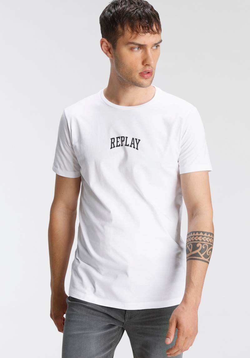 Replay T-Shirt von Replay