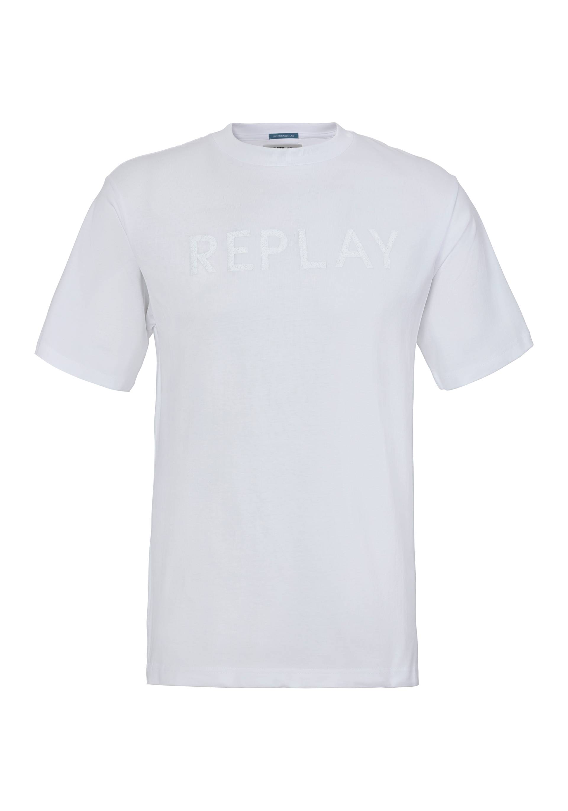 Replay T-Shirt Replay T-Shirt von Replay
