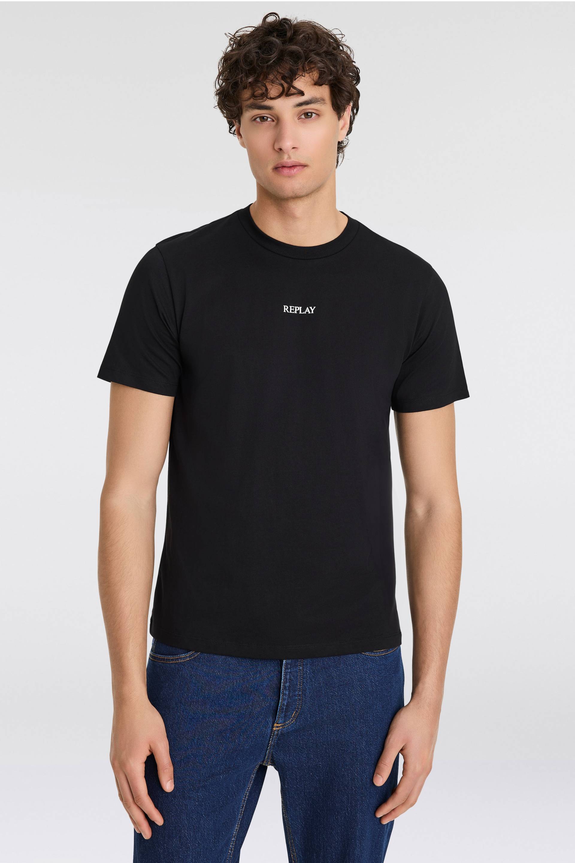 Replay T-Shirt von Replay