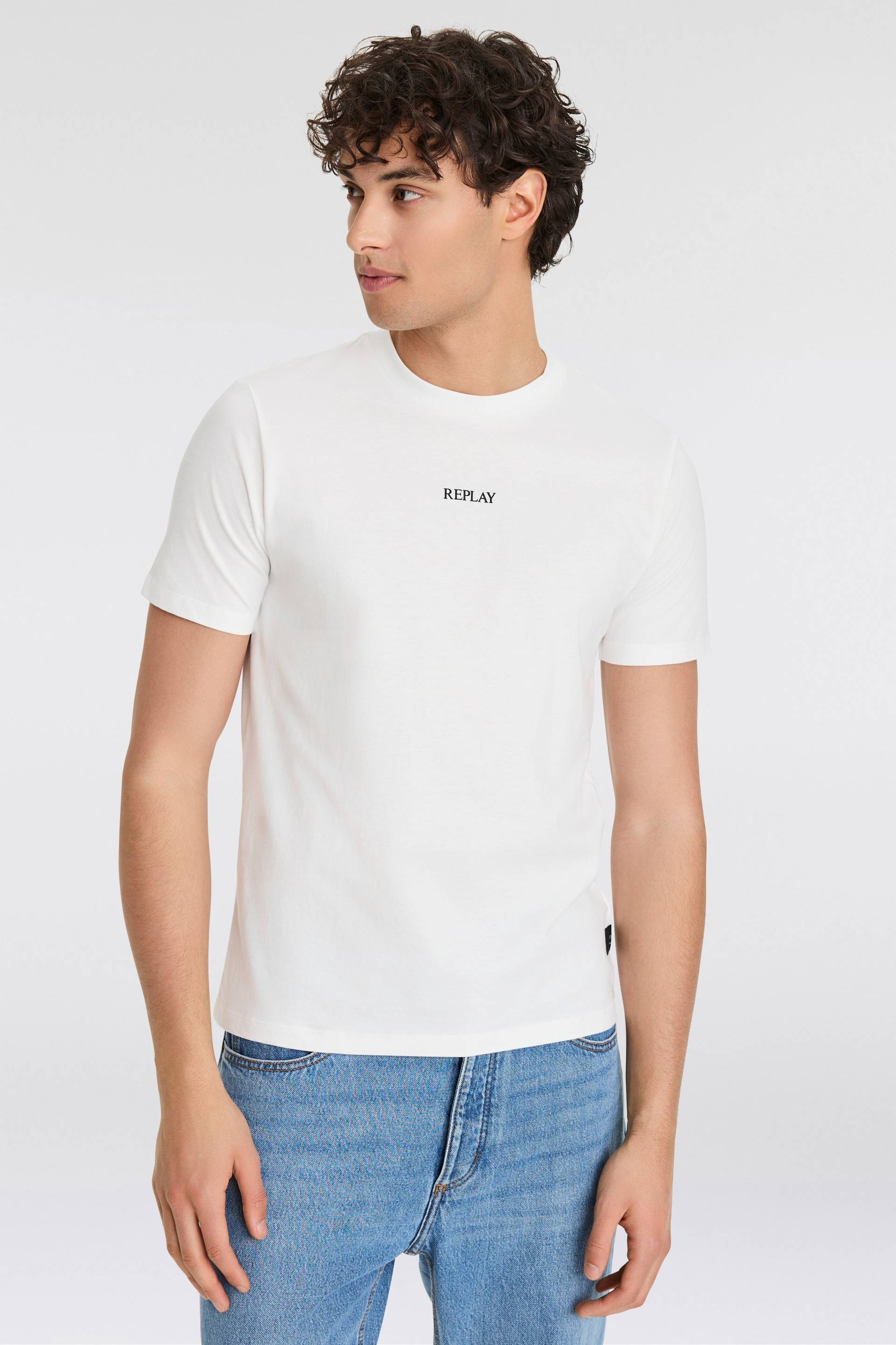 Replay T-Shirt von Replay