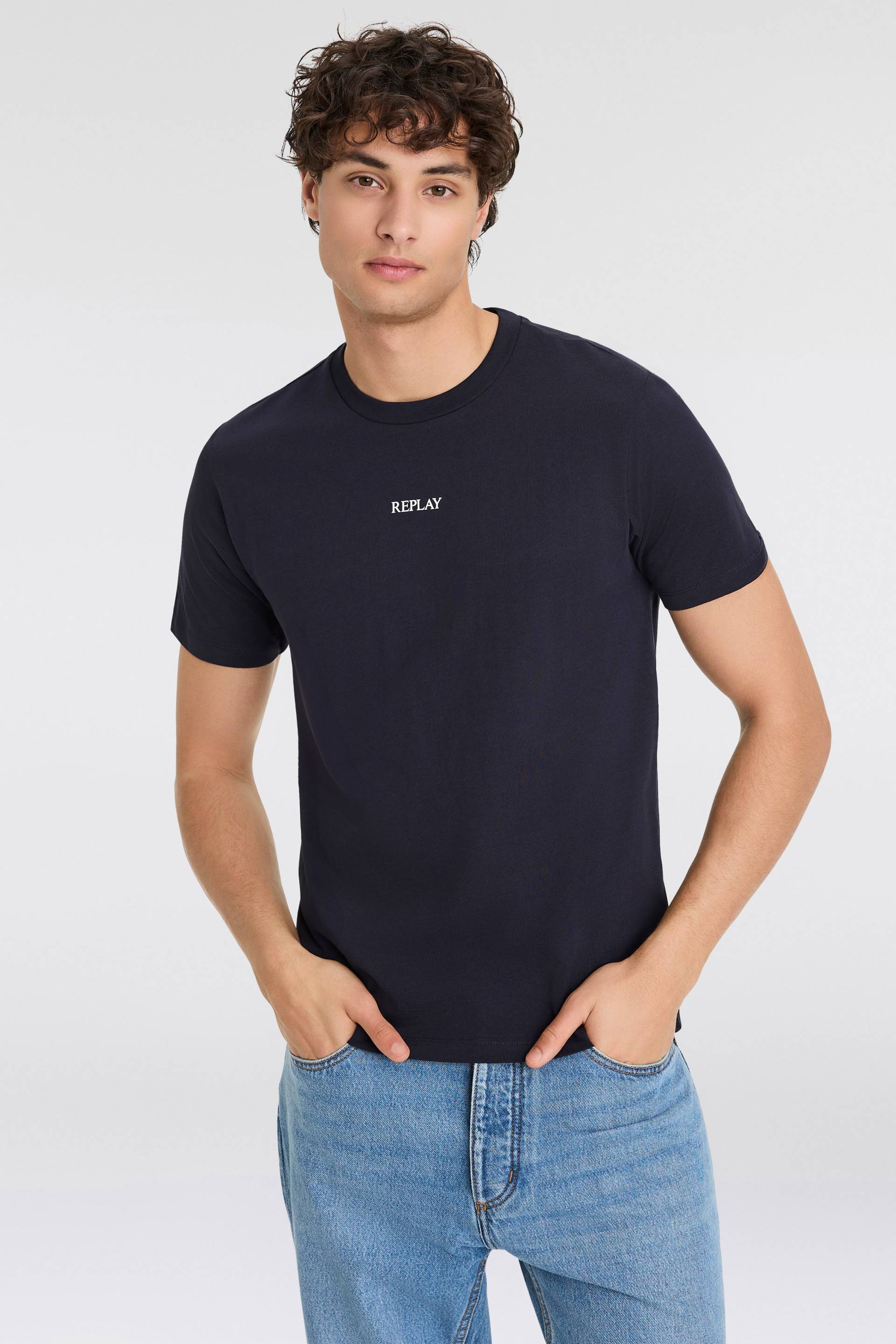 Replay T-Shirt von Replay