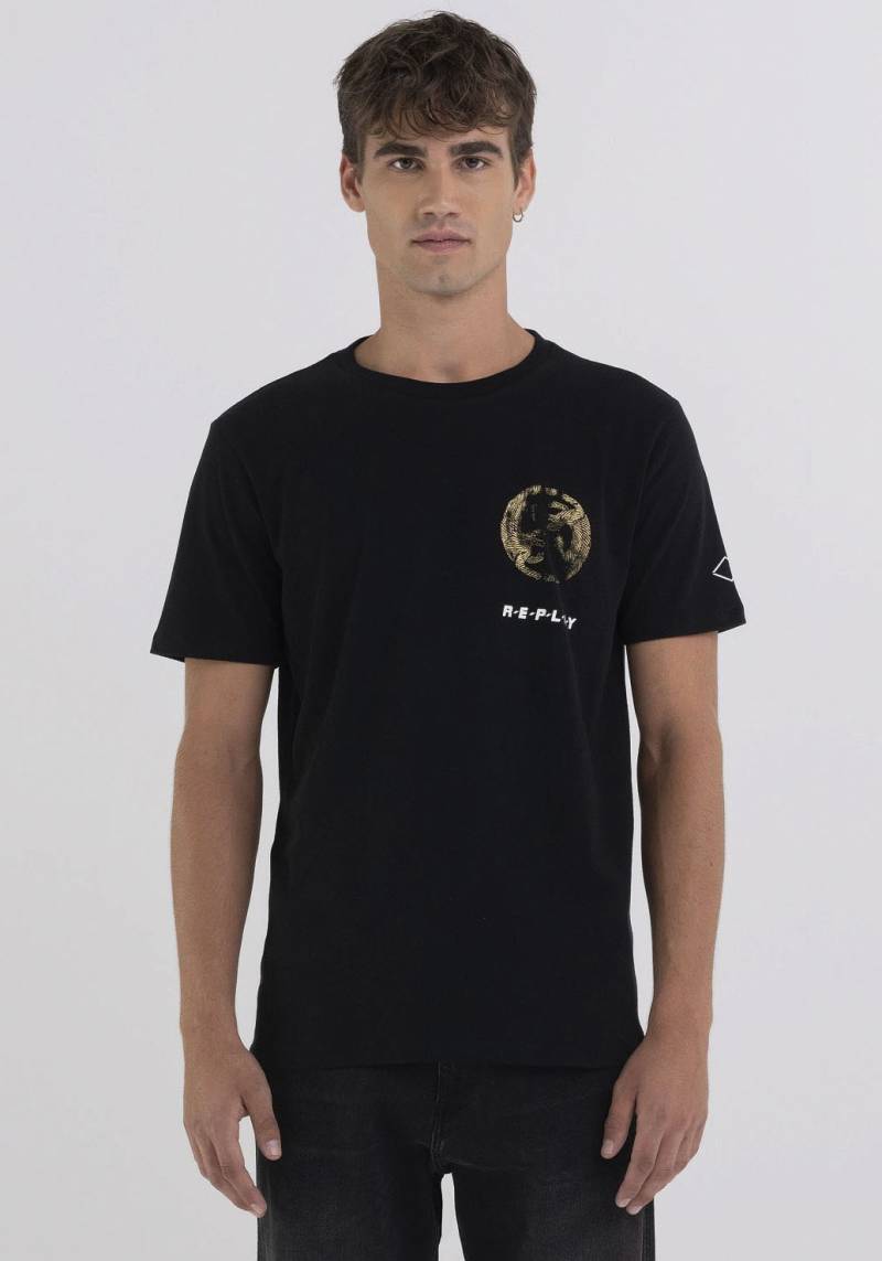 Replay T-Shirt von Replay