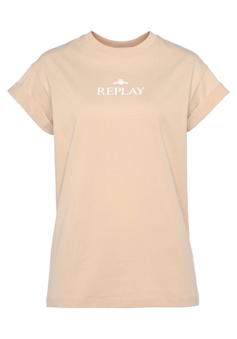 Replay T-Shirt von Replay