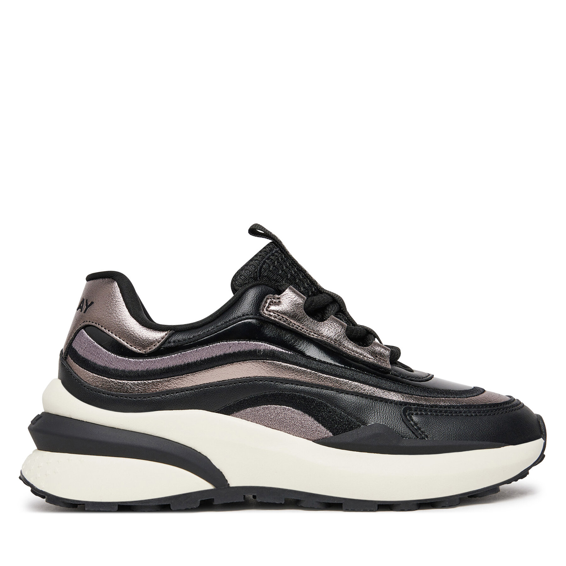Sneakers REPLAY GWS4V .000.C0030S Braun Sneakers REPLAY GWS4V .000.C0030S Braun von Replay