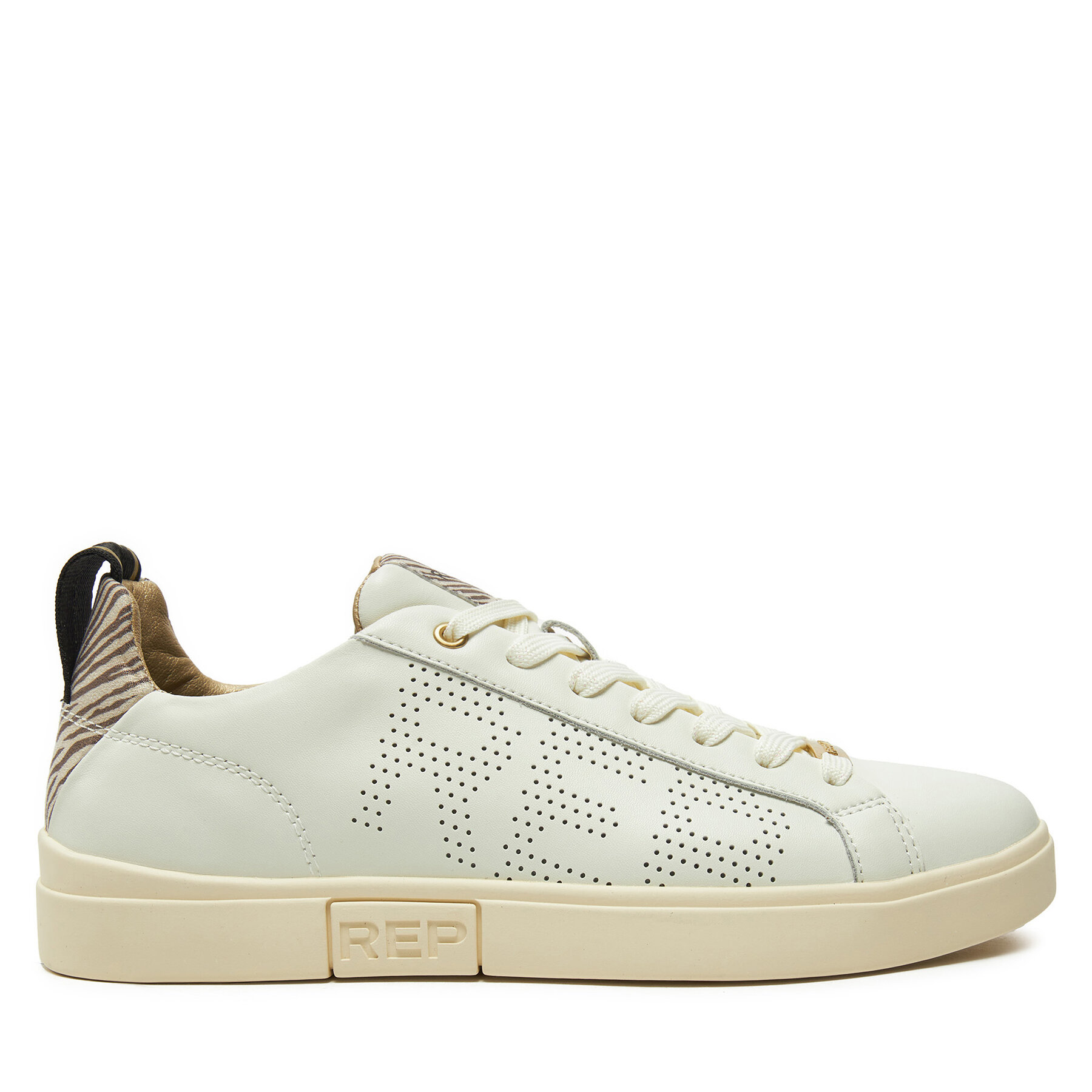 Sneakers REPLAY GWZ3S.000.C0029L Beige Sneakers REPLAY GWZ3S.000.C0029L Beige von Replay