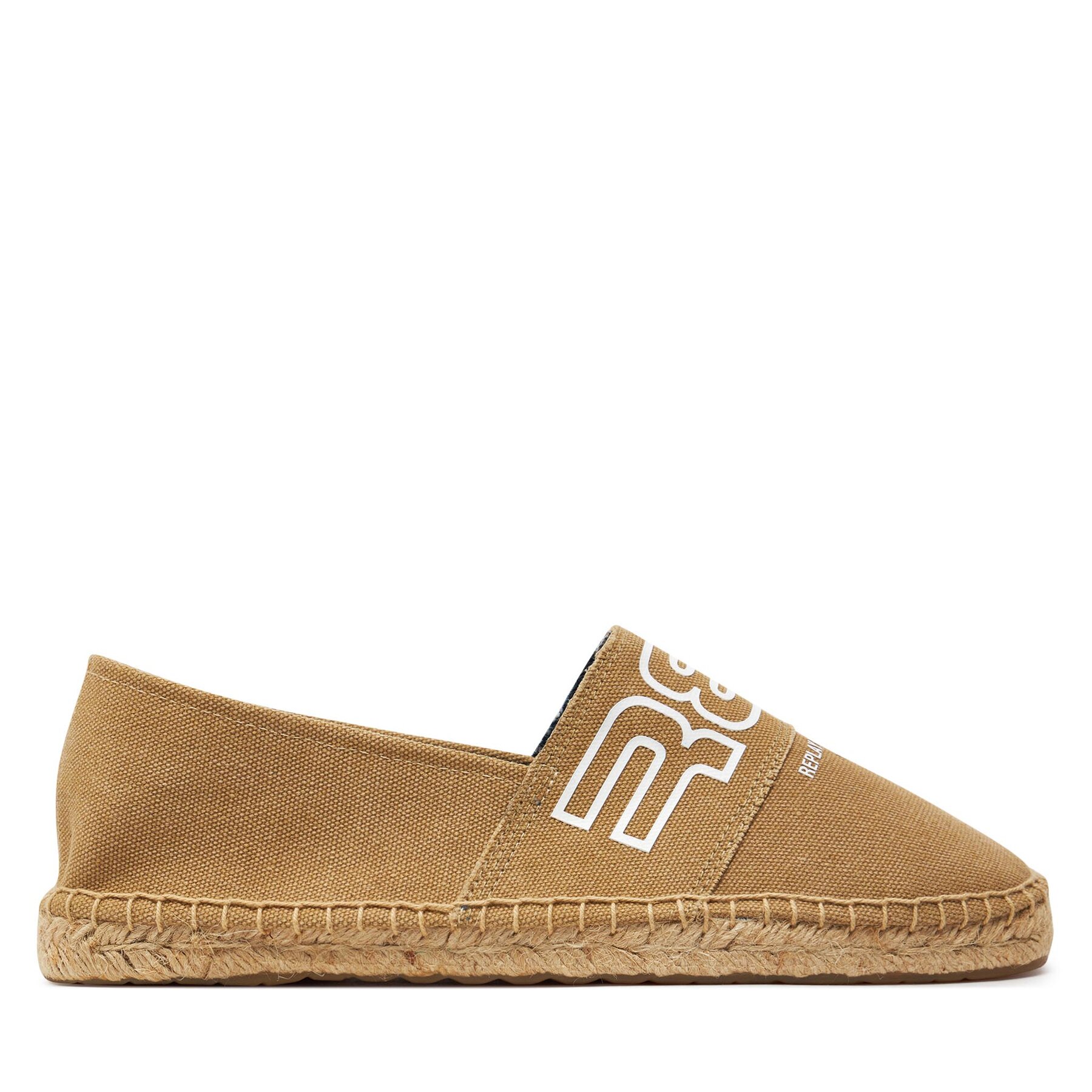 Espadrilles Replay GMF16.000.C0055T Beige Espadrilles Replay GMF16.000.C0055T Beige von Replay