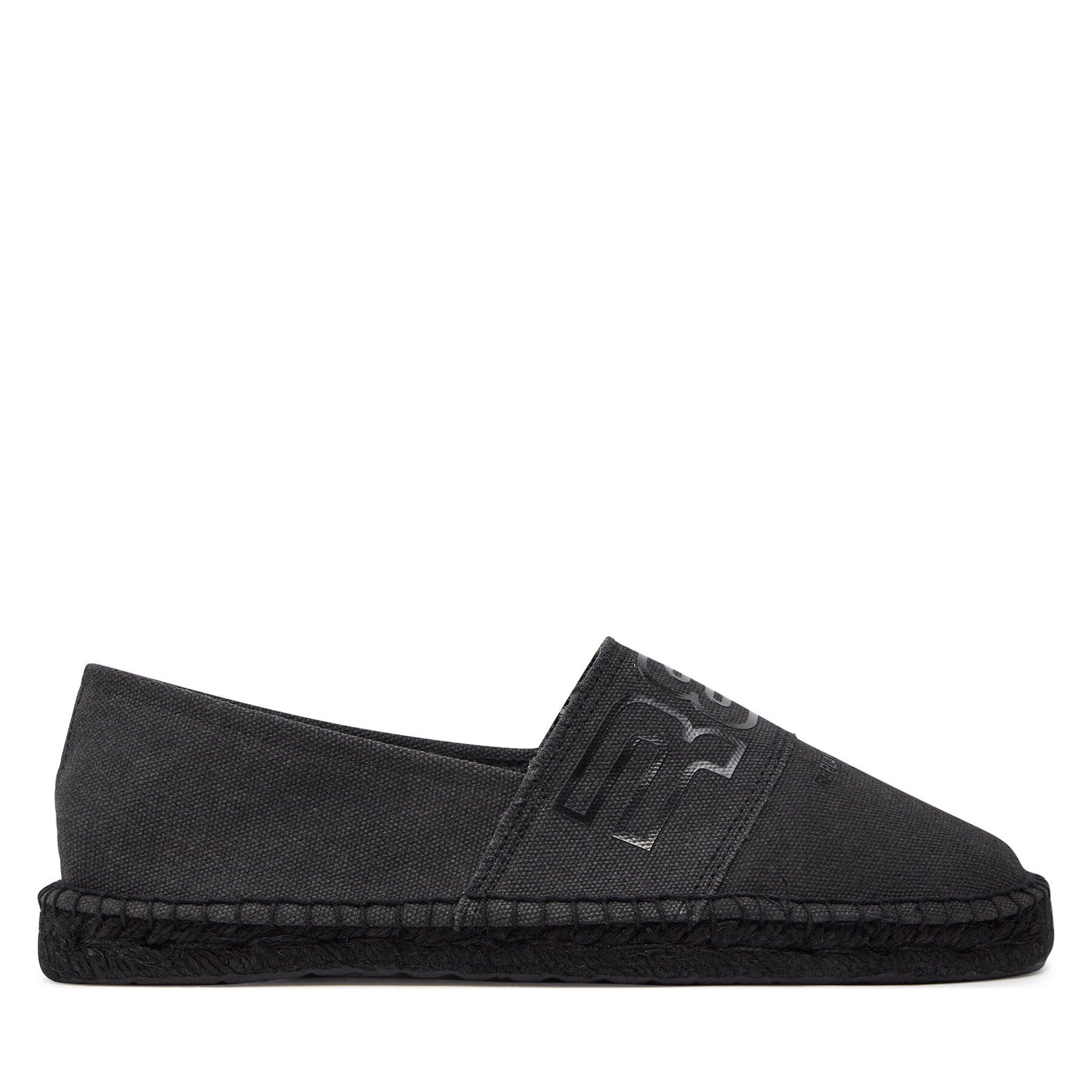Espadrilles Replay GMF16.000.C0055T Schwarz Espadrilles Replay GMF16.000.C0055T Schwarz von Replay