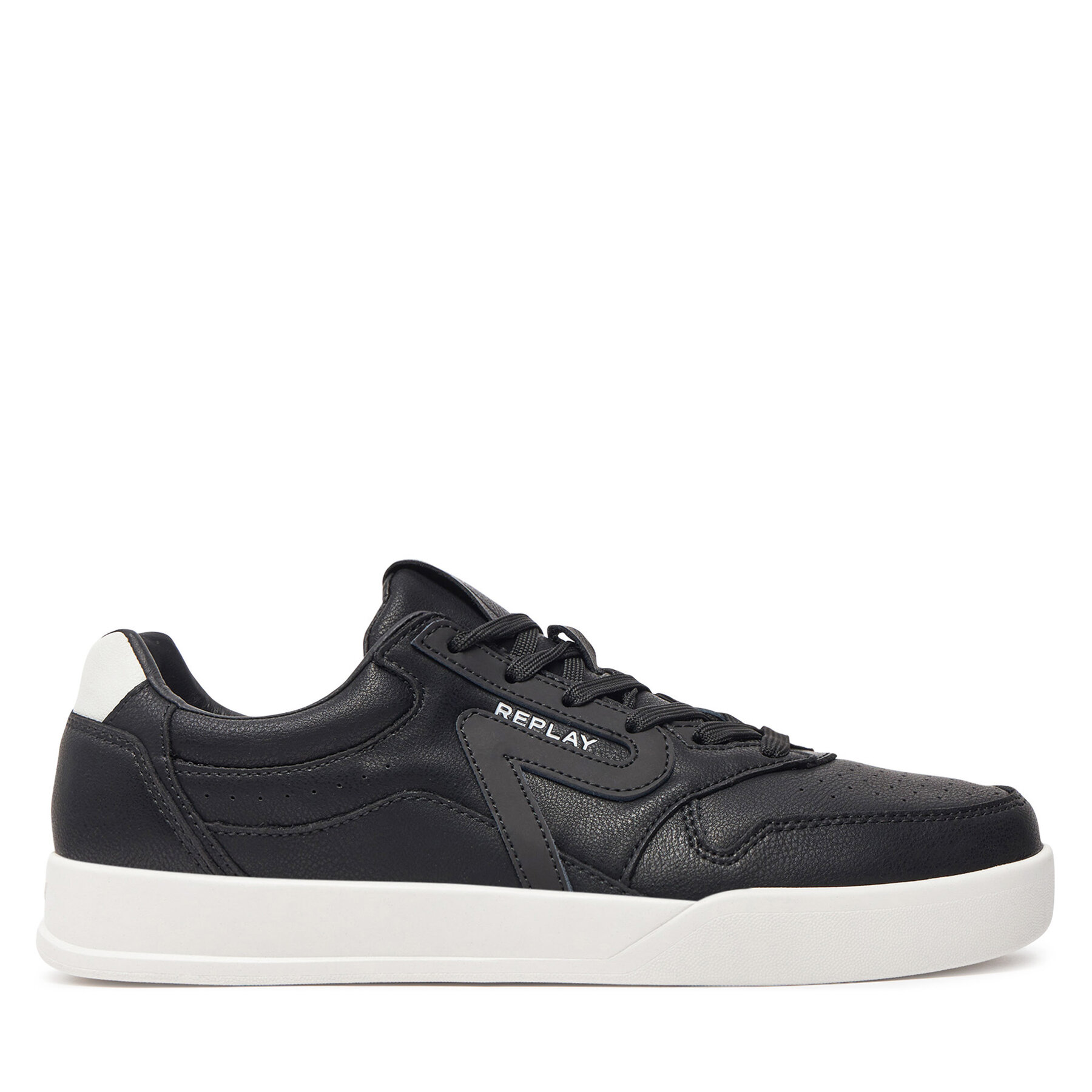 Sneakers Replay GMZ5N .000.C0006L Schwarz Sneakers Replay GMZ5N .000.C0006L Schwarz von Replay