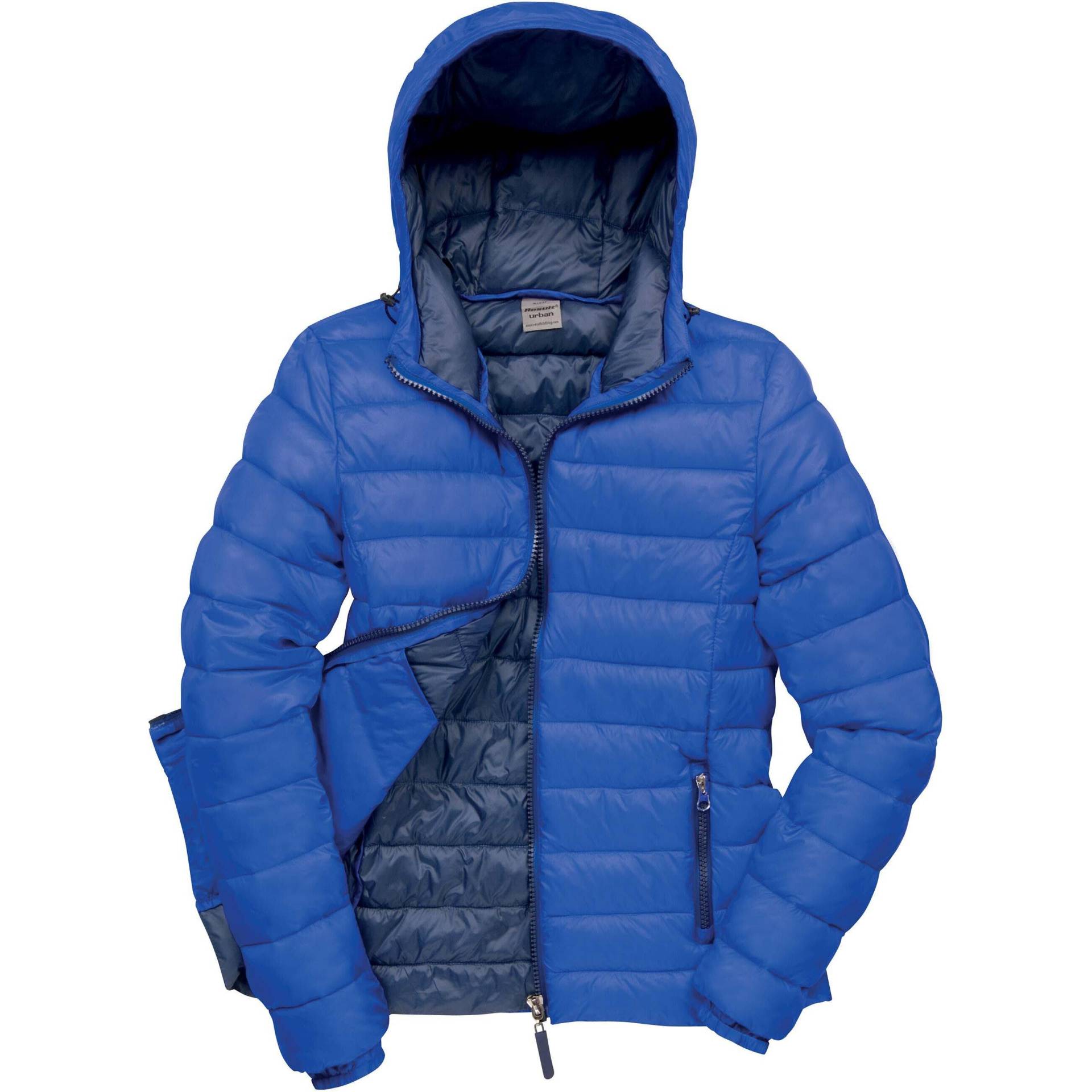 Daunenjacke Snowbird Damen  L von Result