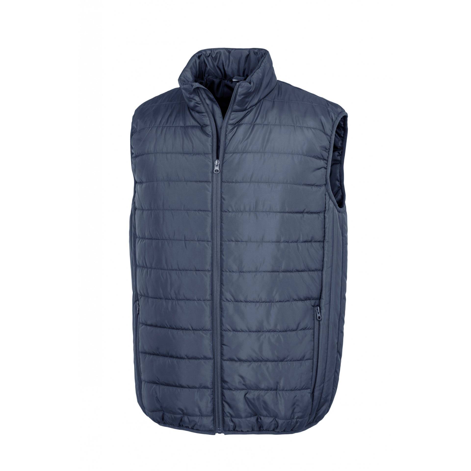 Gesteppter Bodywarmer Core Damen  L von Result