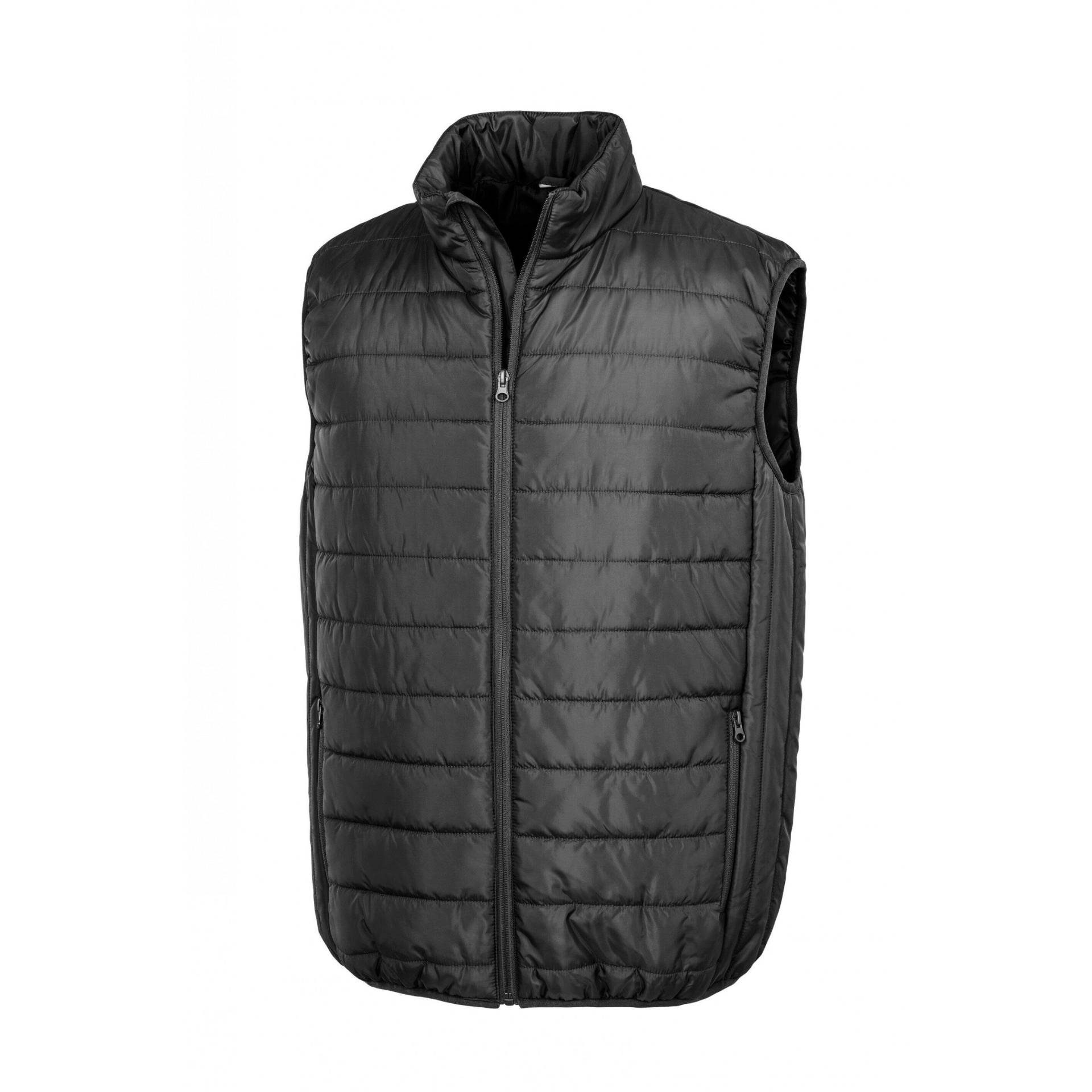 Gesteppter Bodywarmer Core Damen  L von Result