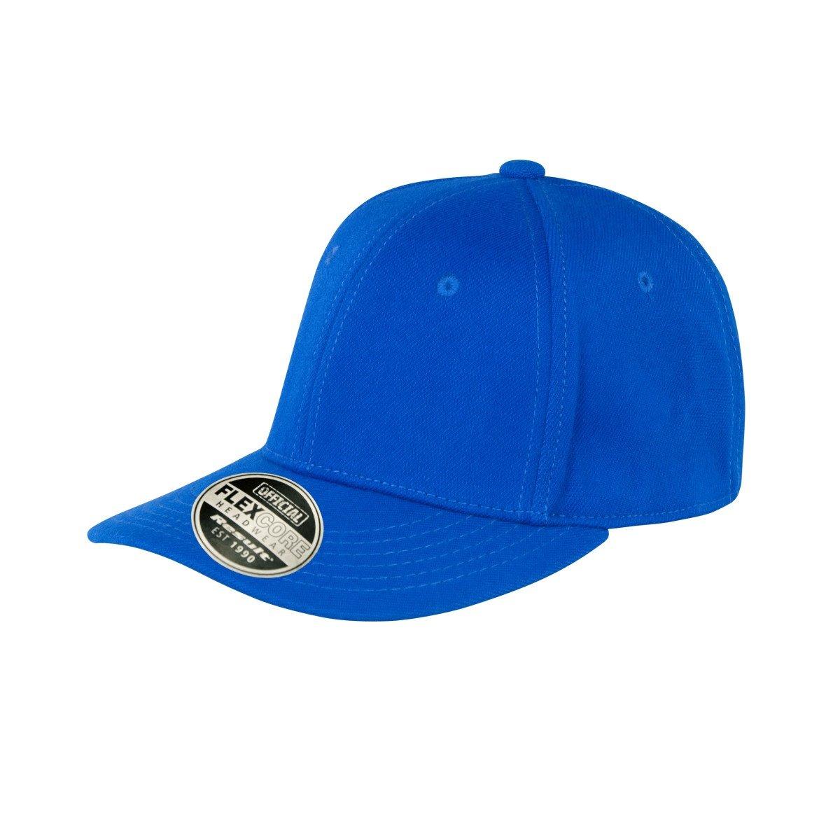 Core Flex Baseballkappe Kansas Damen Blau S/M von Result