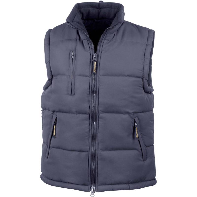 Sicherheitsjacke Ergebnis Damen  L von Result