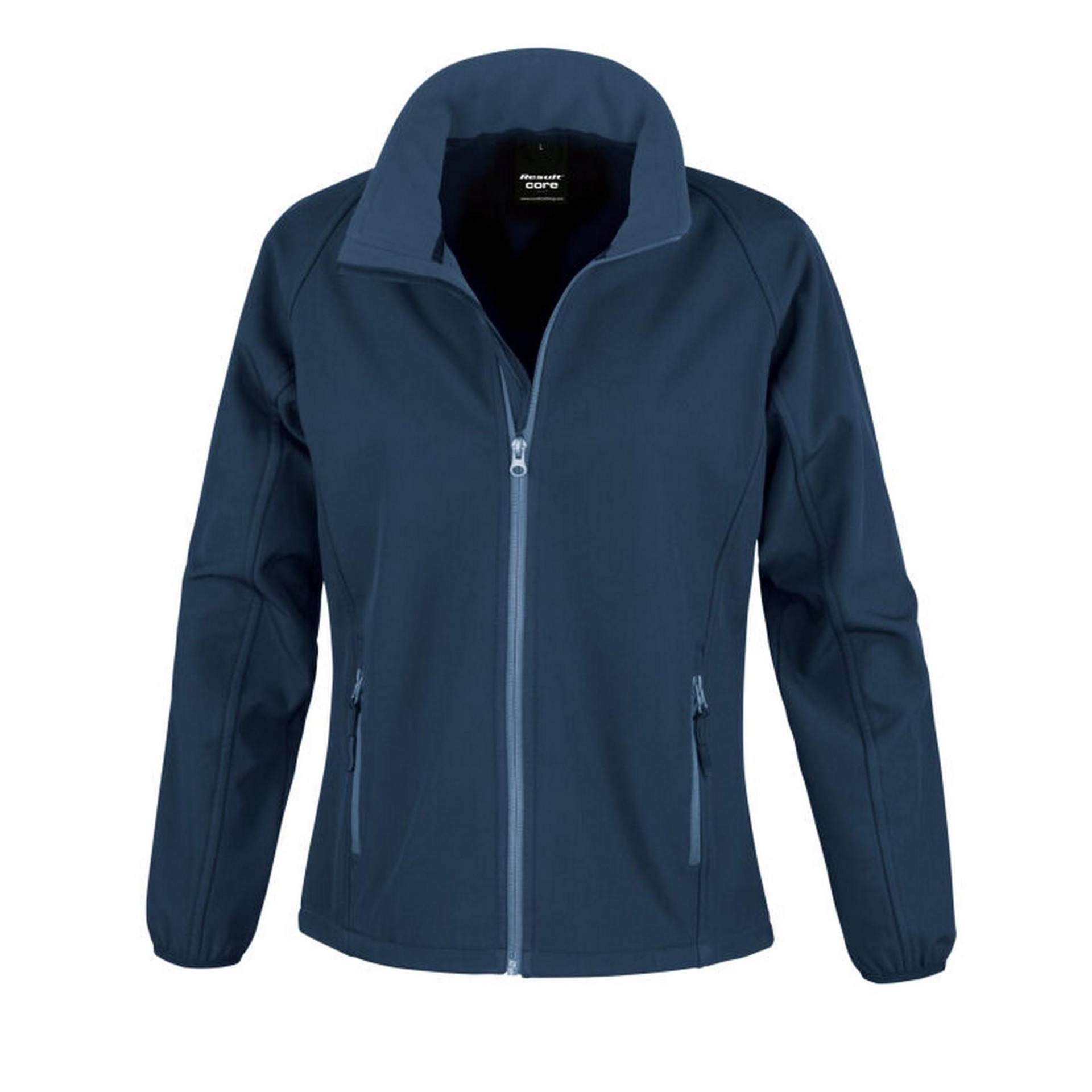 Weste Damen Marine XL von Result